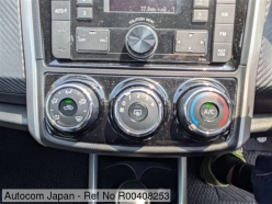 TOYOTA FIELDER X 2014