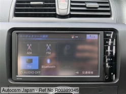 TOYOTA ALLION A18 2016