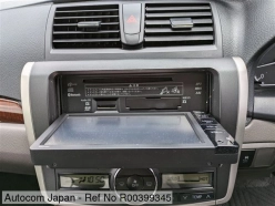 TOYOTA ALLION A18 2016