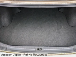 TOYOTA ALLION A18 2016