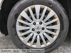 TOYOTA ALLION A18 2016