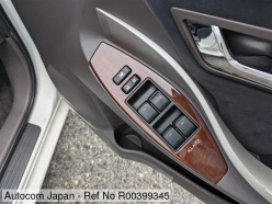 TOYOTA ALLION A18 2016