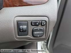 TOYOTA ALLION A18 2016