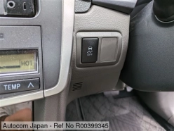 TOYOTA ALLION A18 2016