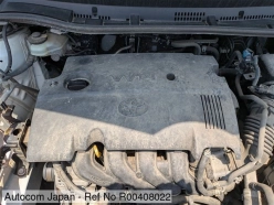 TOYOTA AURIS 150X 2015