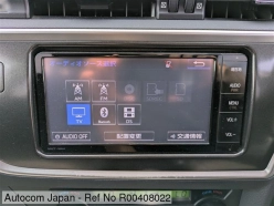 TOYOTA AURIS 150X 2015
