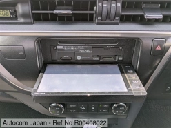 TOYOTA AURIS 150X 2015