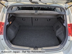 TOYOTA AURIS 150X 2015