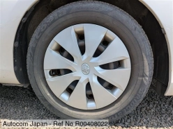 TOYOTA AURIS 150X 2015