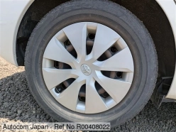 TOYOTA AURIS 150X 2015