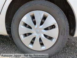 TOYOTA AURIS 150X 2015
