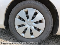TOYOTA AURIS 150X 2015