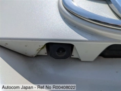 TOYOTA AURIS 150X 2015