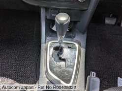 TOYOTA AURIS 150X 2015
