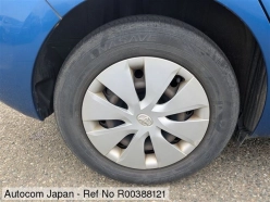 TOYOTA AURIS 180G 2013