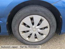 TOYOTA AURIS 180G 2013
