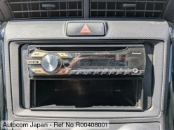 TOYOTA AXIO X 2016