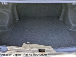 TOYOTA AXIO X 2016