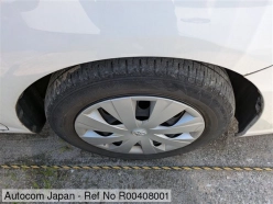 TOYOTA AXIO X 2016