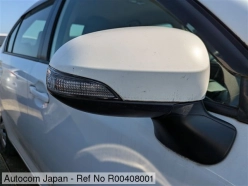 TOYOTA AXIO X 2016