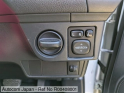 TOYOTA AXIO X 2016