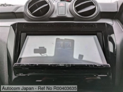 SUZUKI SWIFT XG 2022