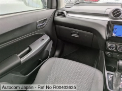 SUZUKI SWIFT XG 2022