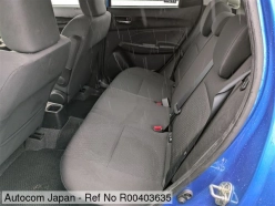 SUZUKI SWIFT XG 2022