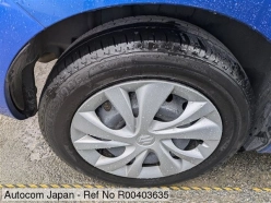 SUZUKI SWIFT XG 2022