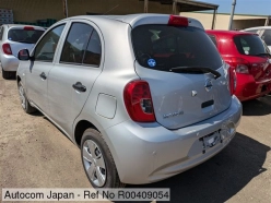 NISSAN MARCH S 2022
