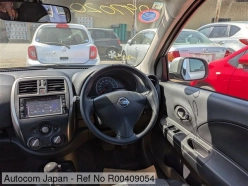 NISSAN MARCH S 2022