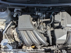 NISSAN MARCH S 2022