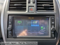 NISSAN MARCH S 2022