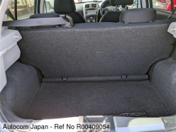 NISSAN MARCH S 2022