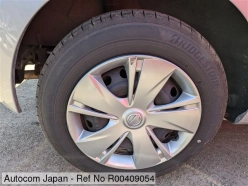 NISSAN MARCH S 2022