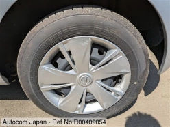 NISSAN MARCH S 2022