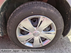NISSAN MARCH S 2022