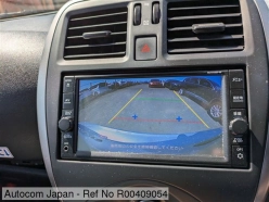 NISSAN MARCH S 2022