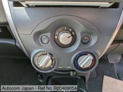 NISSAN MARCH S 2022