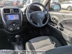 NISSAN MARCH S 2022