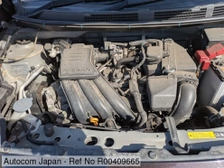 NISSAN MARCH S 2022