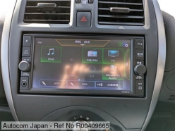 NISSAN MARCH S 2022