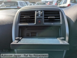 NISSAN MARCH S 2022