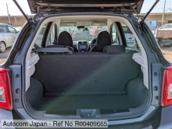 NISSAN MARCH S 2022