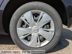 NISSAN MARCH S 2022