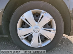 NISSAN MARCH S 2022