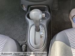 NISSAN MARCH S 2022