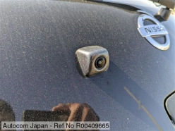 NISSAN MARCH S 2022