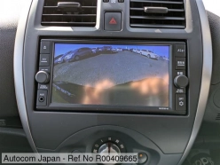 NISSAN MARCH S 2022