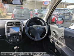 NISSAN MARCH S 2022